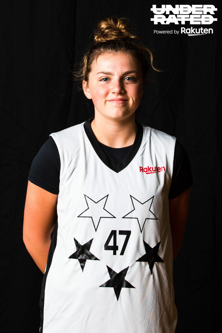 Cassidy Mahaney