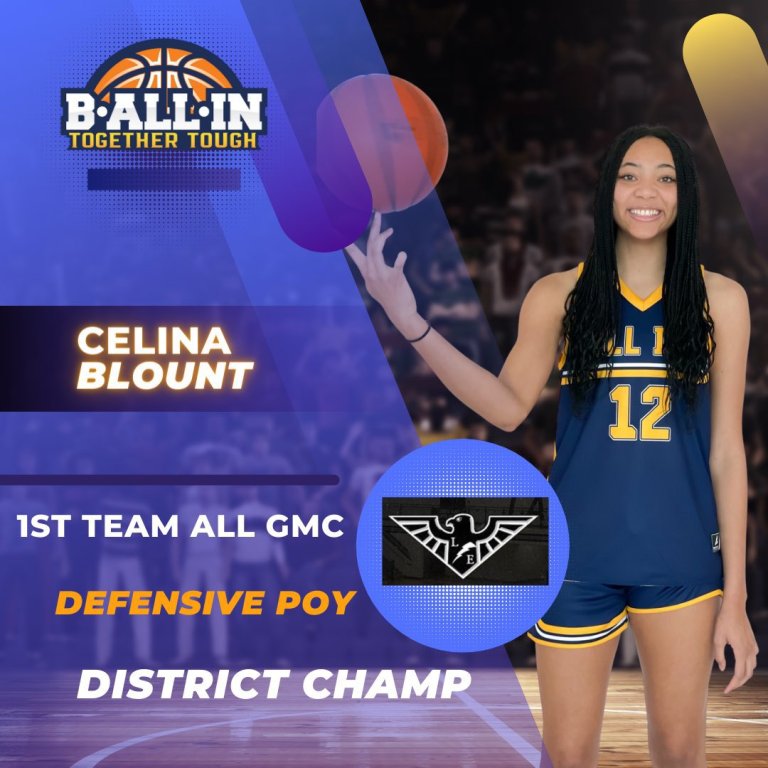 Celina Blount
