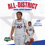 Nileah Pollard