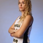 Tina Bodražić
