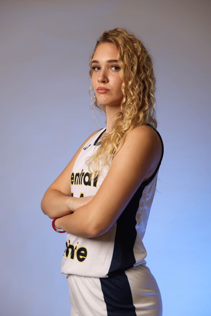 Tina Bodražić