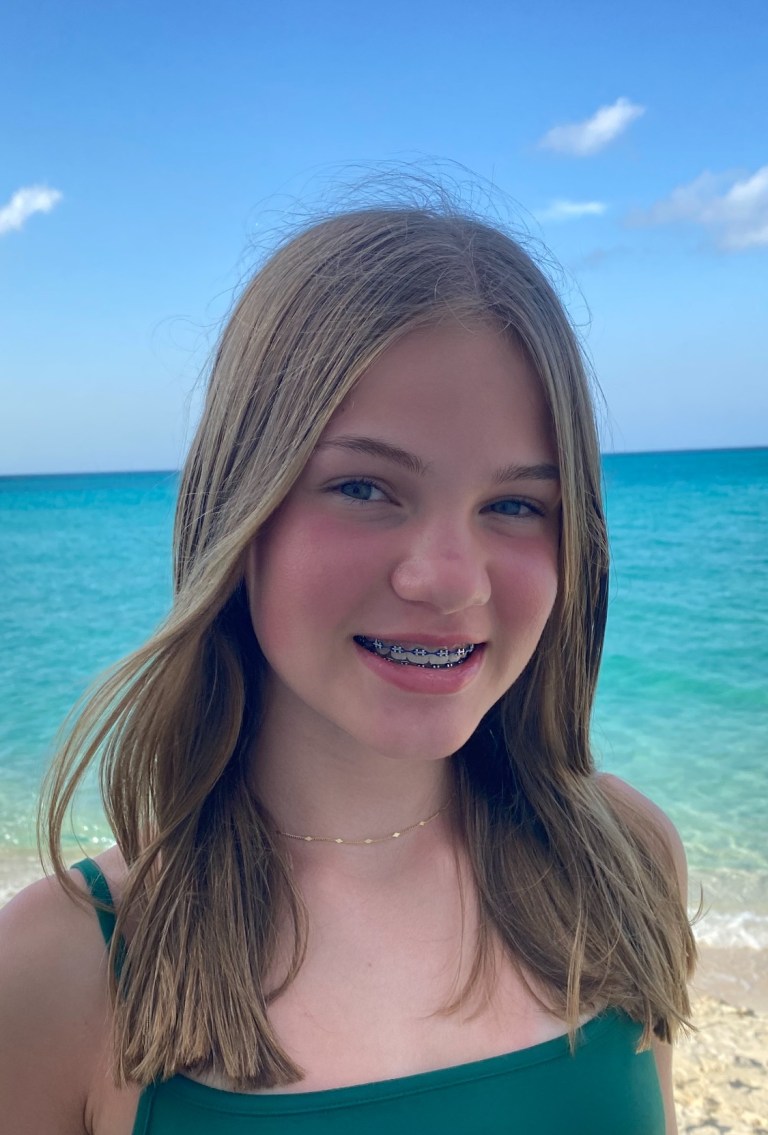 Charlee Baker