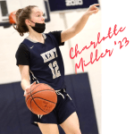 Charlotte Miller