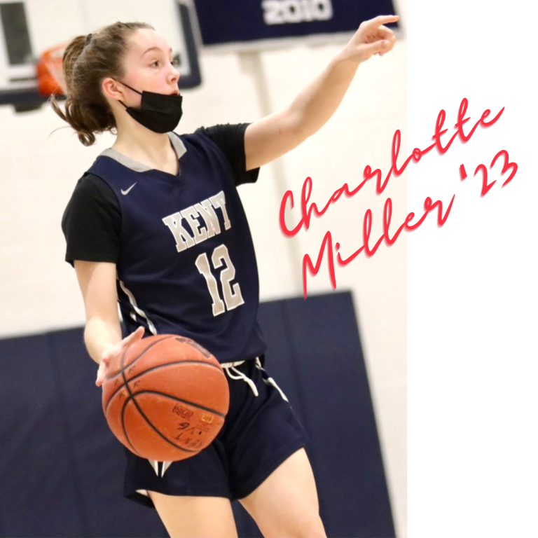Charlotte Miller