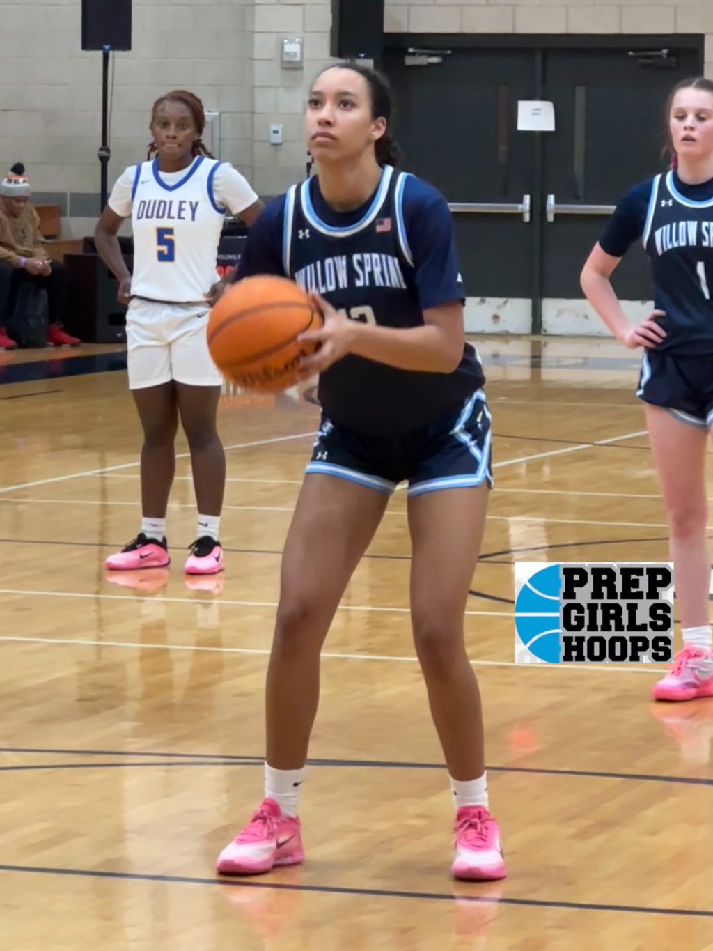 Now on the Board (II)/ 2027s Making Their Watchlist Debut