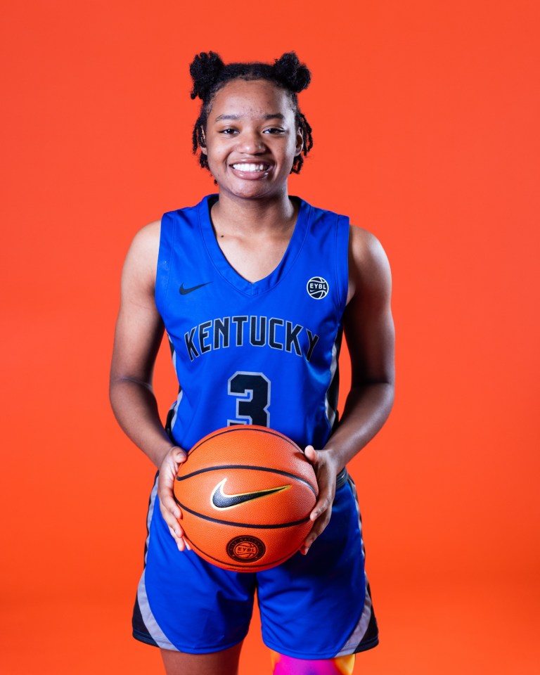 Jakayla Thompson