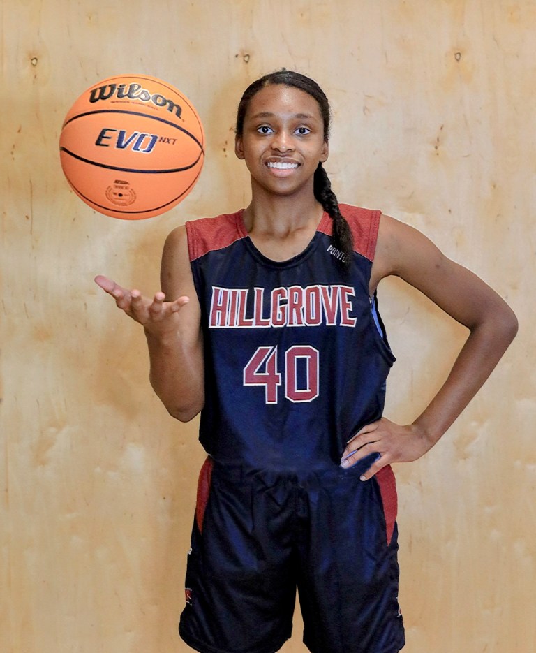 Caylie Long