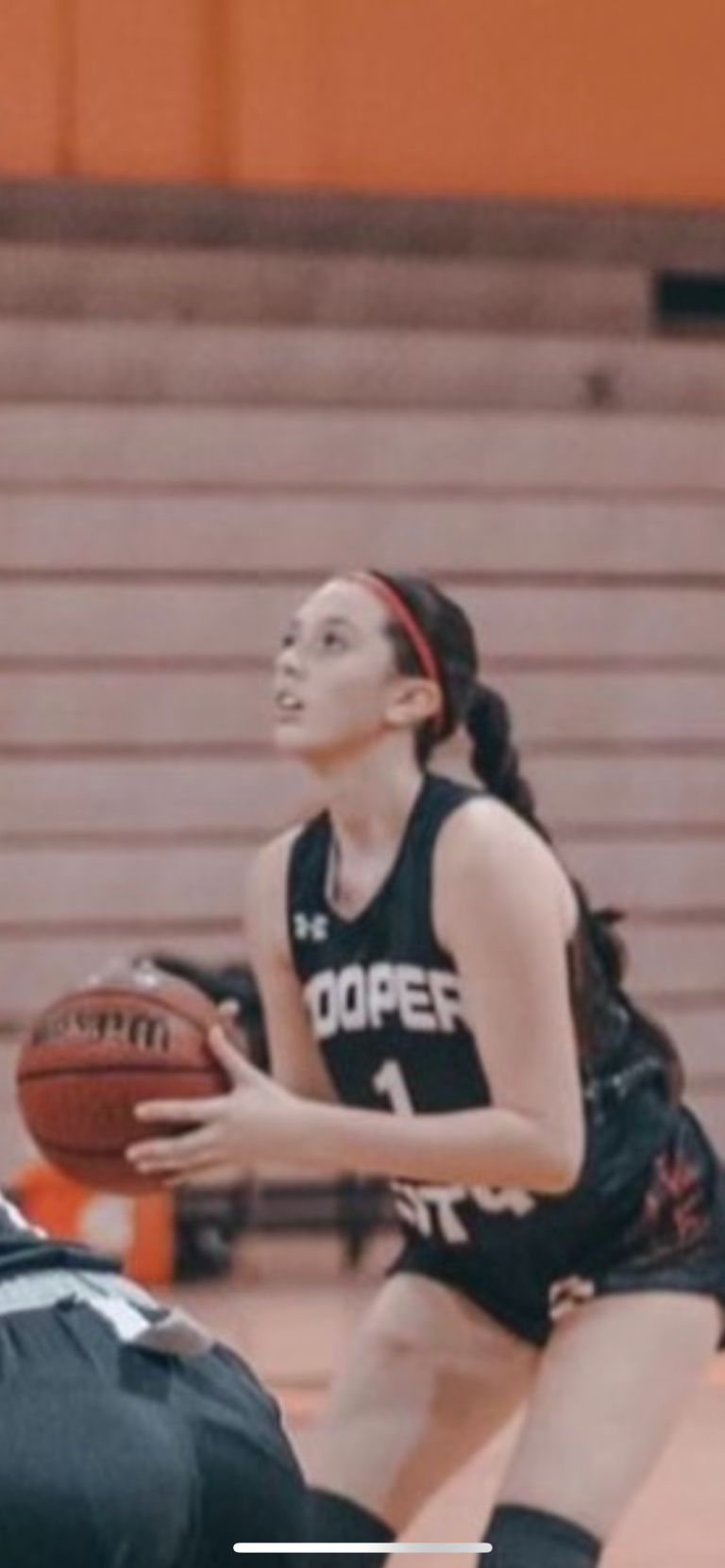 Hailey Hausfeld