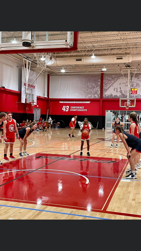 Unique Carter-Swanagan