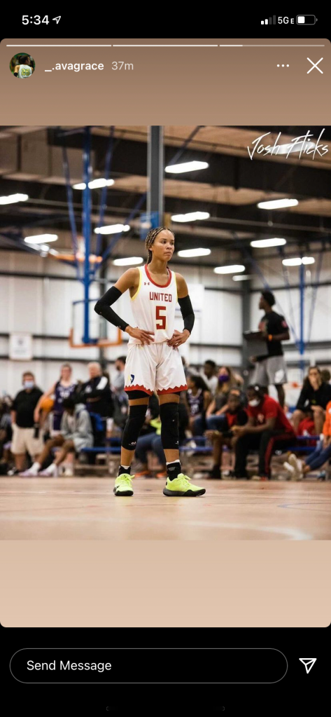 Updated 2024 Georgia Rankings