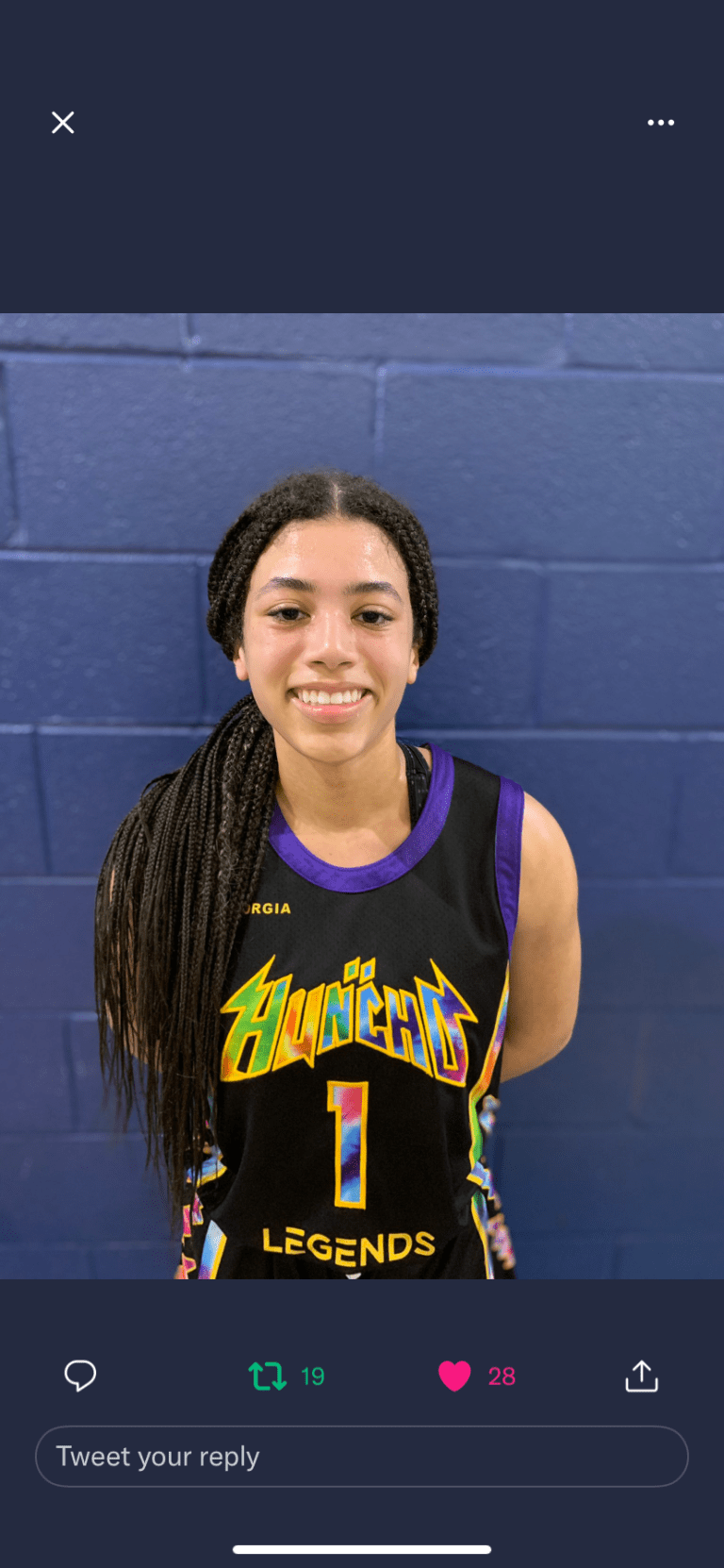 Sharon Tolliver