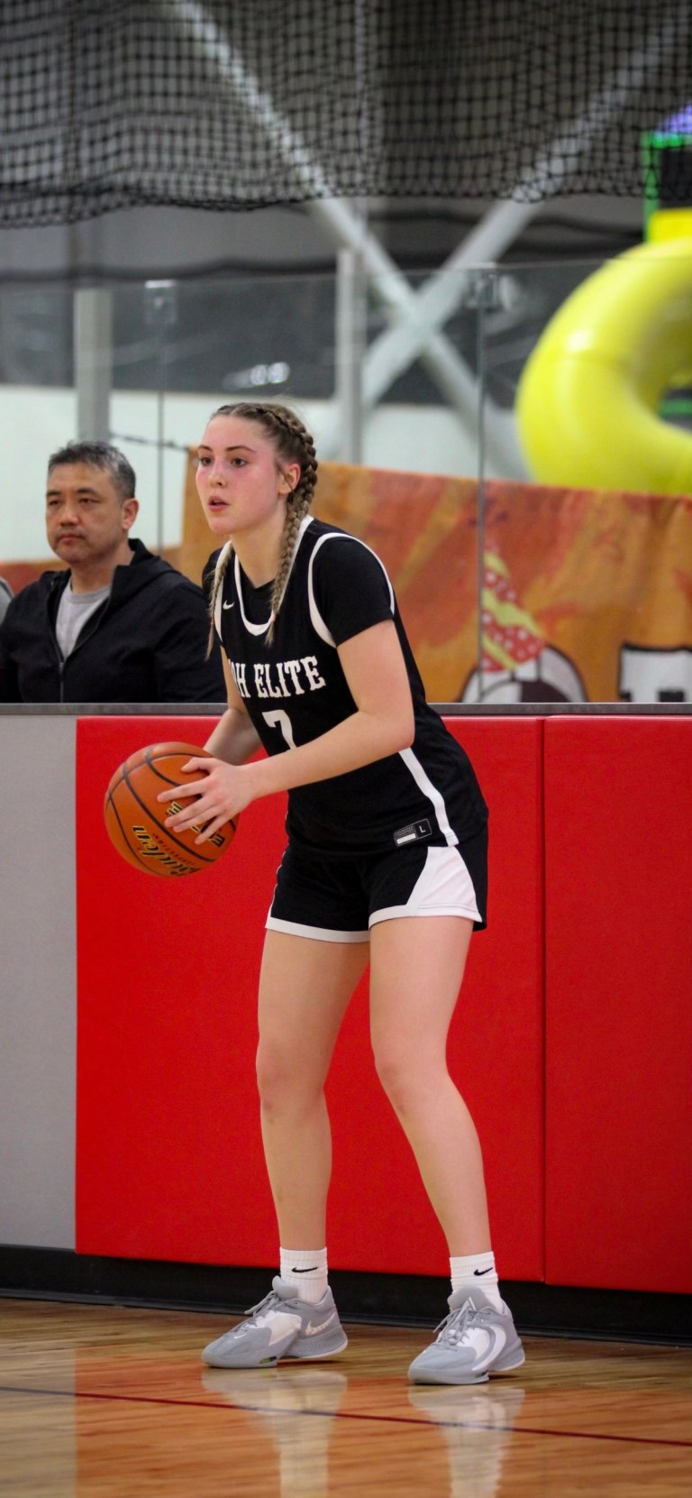 Annarose Eckmann-Manahan