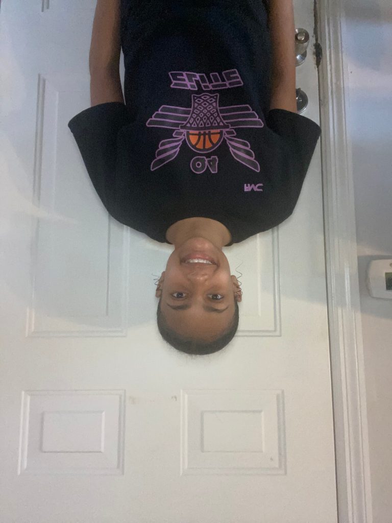 Jamya Stevenson