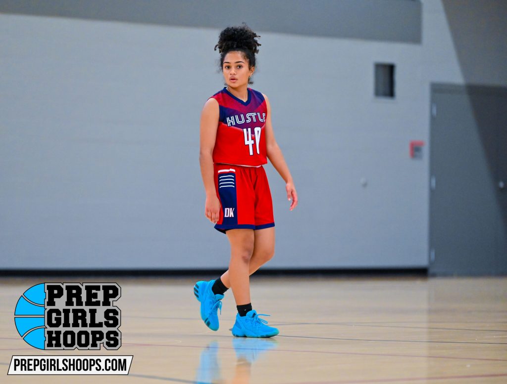 New 2024 Rankings are up! Here's who was added... Prep Girls Hoops