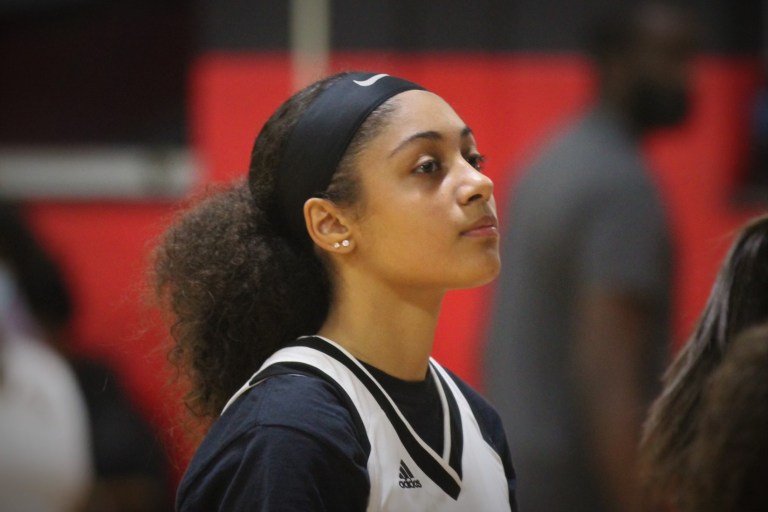 Janeya Grant