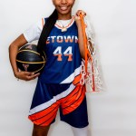 Nyiesha Griffith