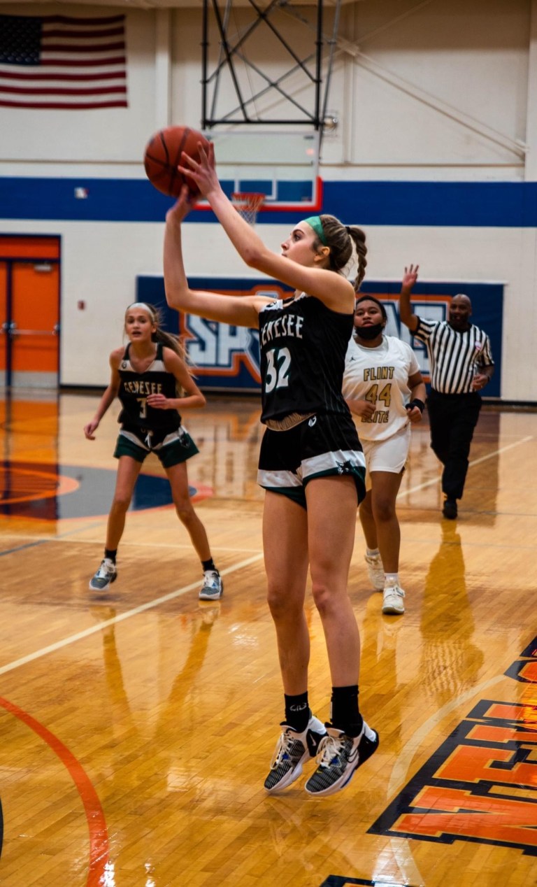 Ryleigh Zinn