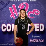 Emma Grace Anderson