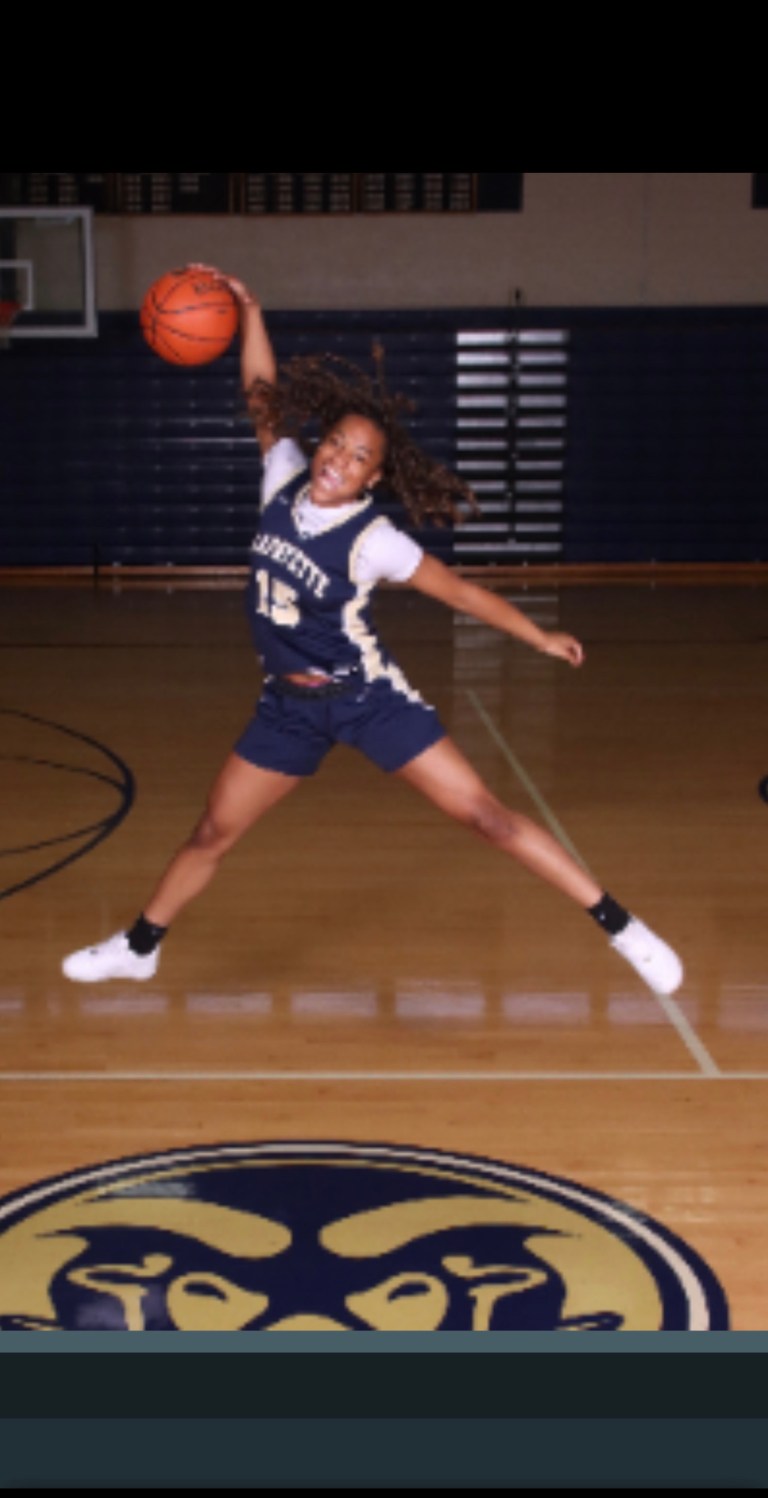 Alexis Blake