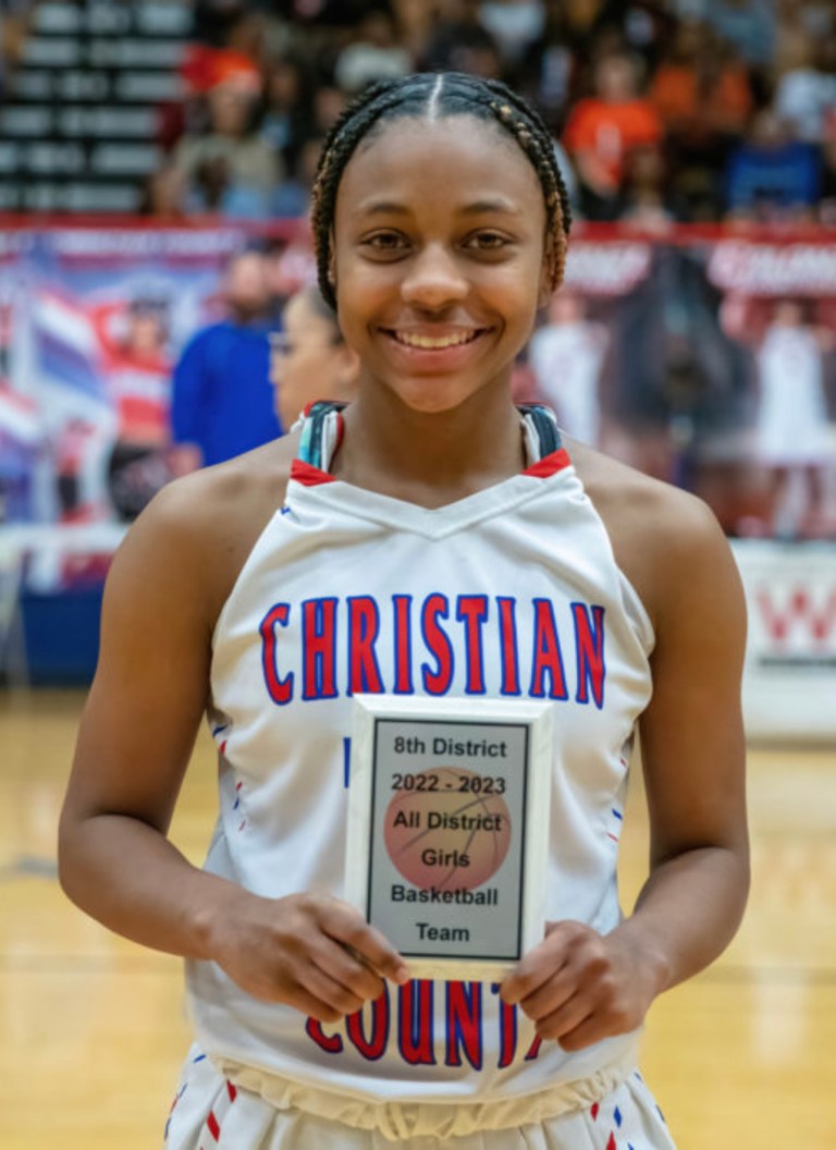 Anaysia Bagwell