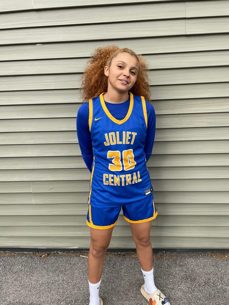 Nevaeh Wright