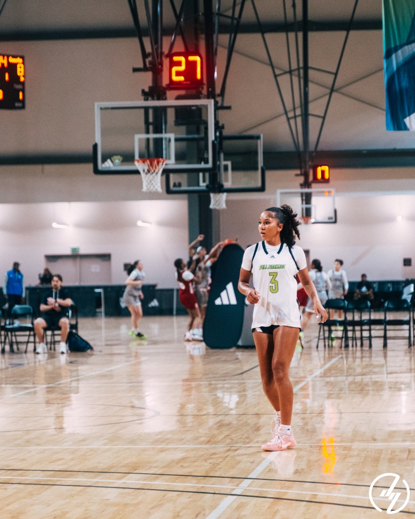 ICYMI: 2029 Rankings Were Posted This Week