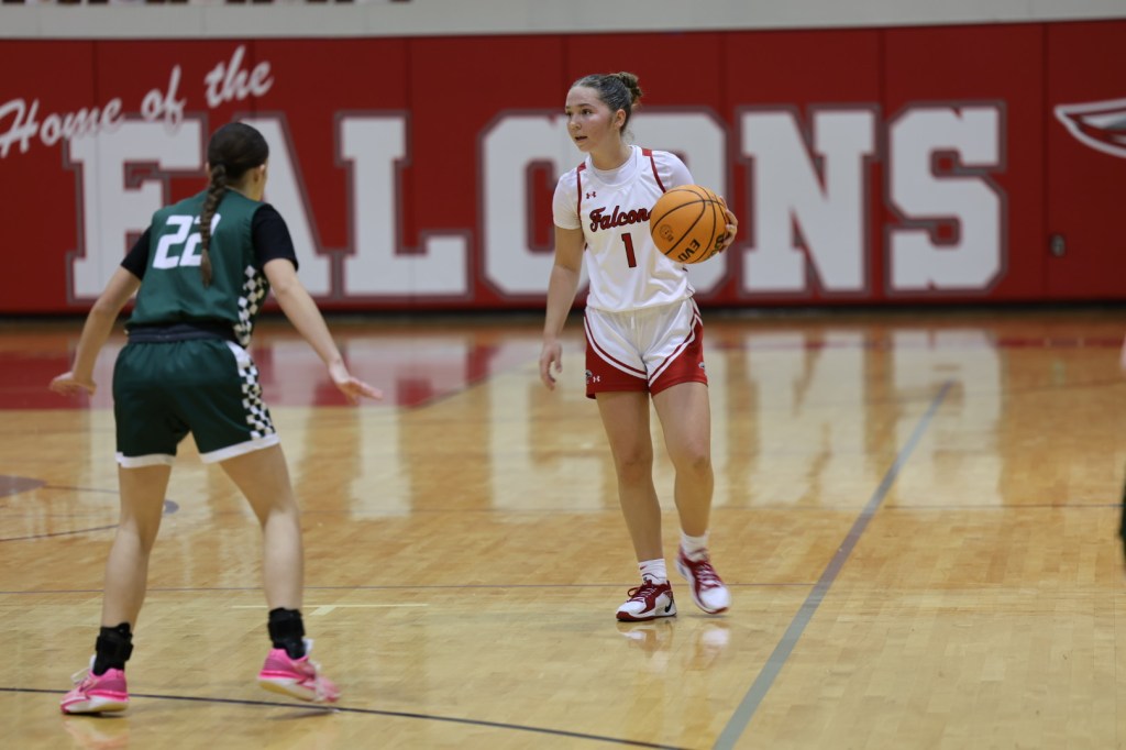 Brooklyn O’Gallagher