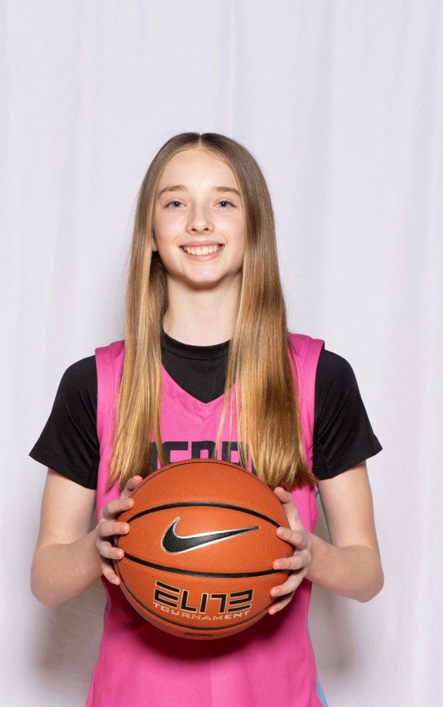 Kadence Porter