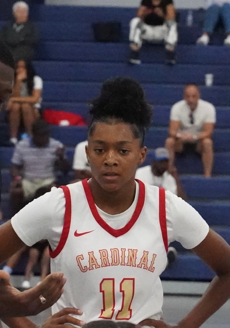 Jadyn Watts