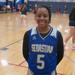 Samiya Adams