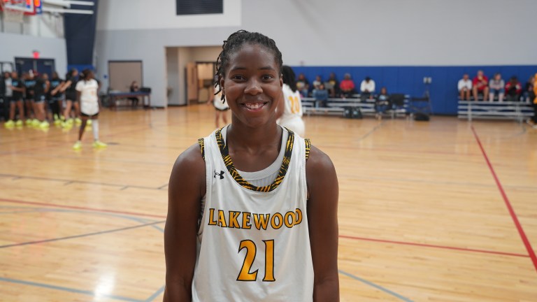 Sumayah McIntosh