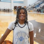 Mahliya Reeder