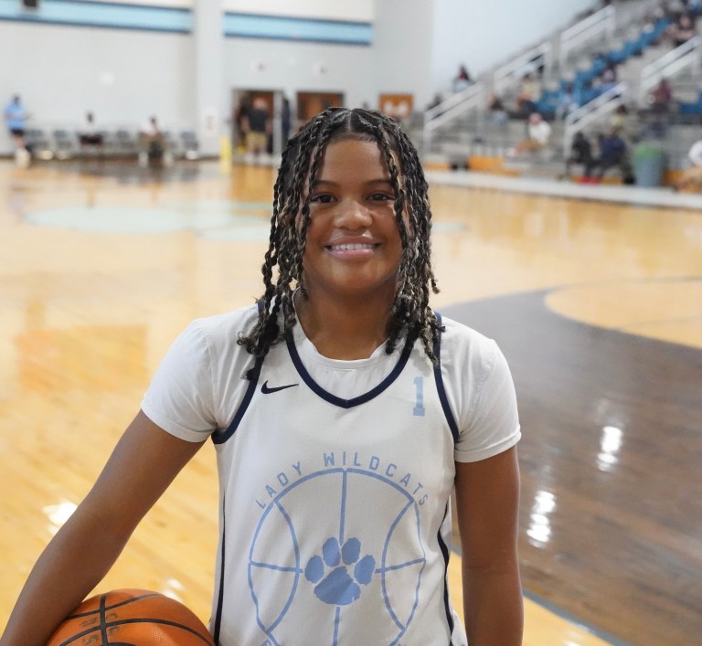 Mahliya Reeder