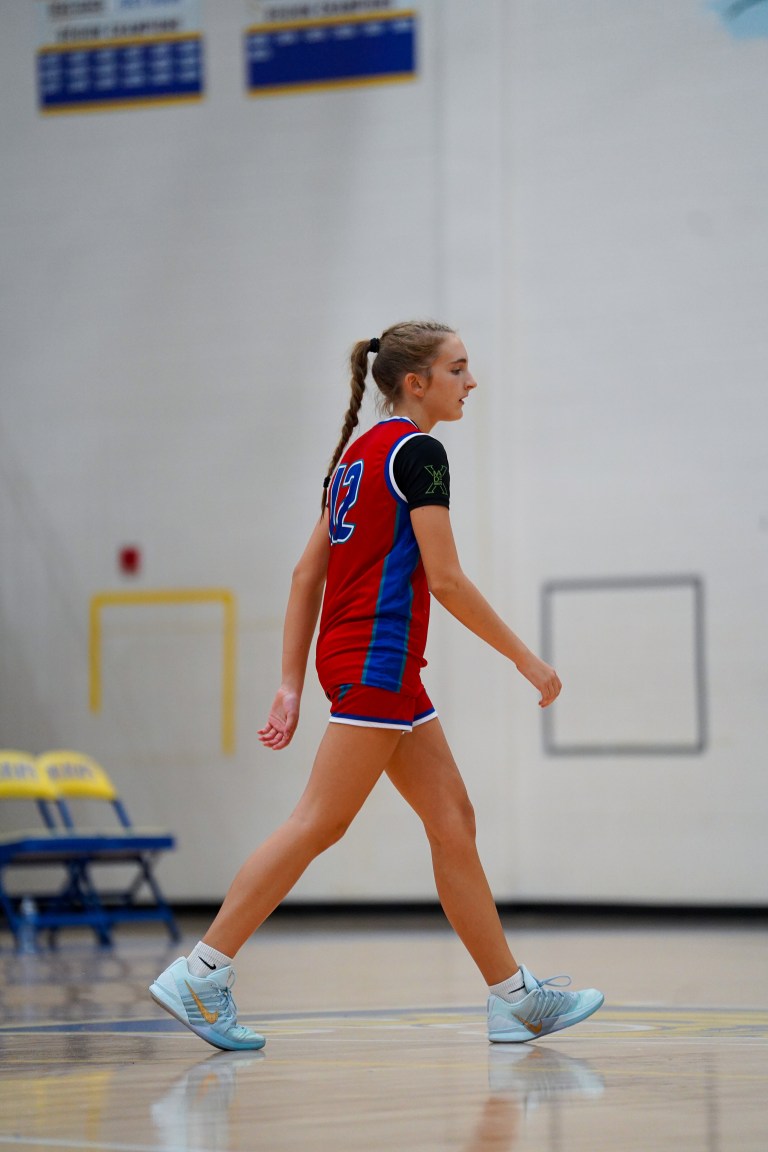 Olivia Sundell