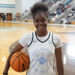 Jakyla Jackson