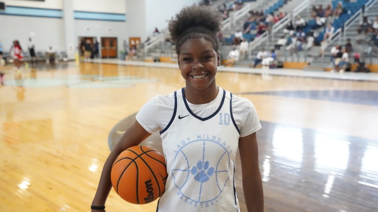 Jakyla Jackson