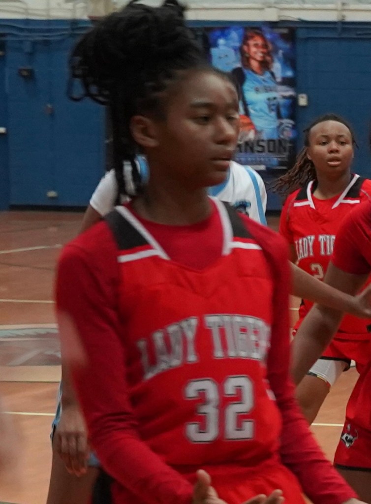 Madison Holmes-Price