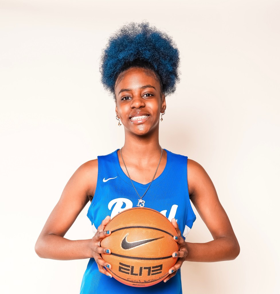 Kamiah Johnson