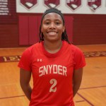 Shelby Gaines