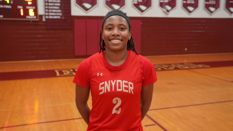 Shelby Gaines