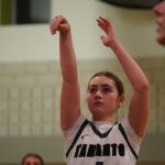 Avery Gendron