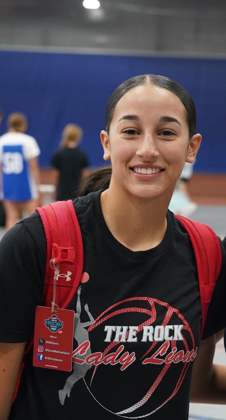 Ellie Mittias