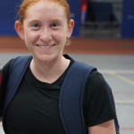 Ruby Patterson