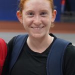 Ruby Patterson