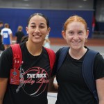 Gator For A Day Elite Camp:  2029s Brought the Swamp Heat