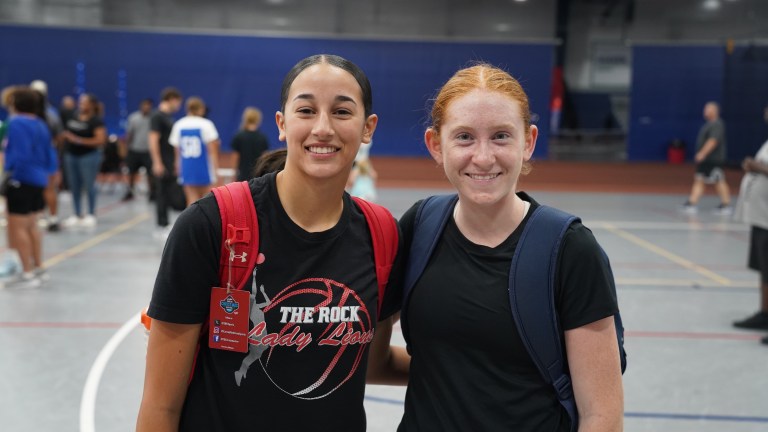 Gator For A Day Elite Camp:  2029s Brought the Swamp Heat