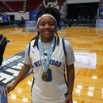 Zoey Brown