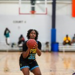 Janiah Batten