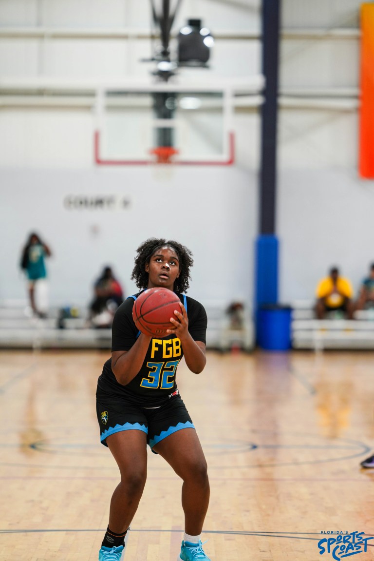 Janiah Batten