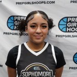 Jillayah McClendon